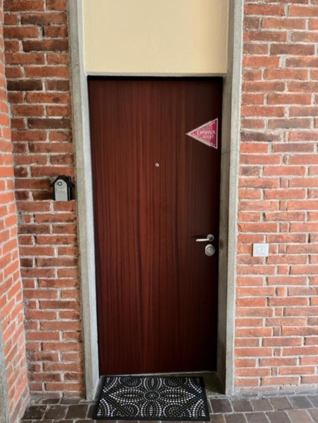 Ferienwohnung Emma House Bellano Exterior foto
