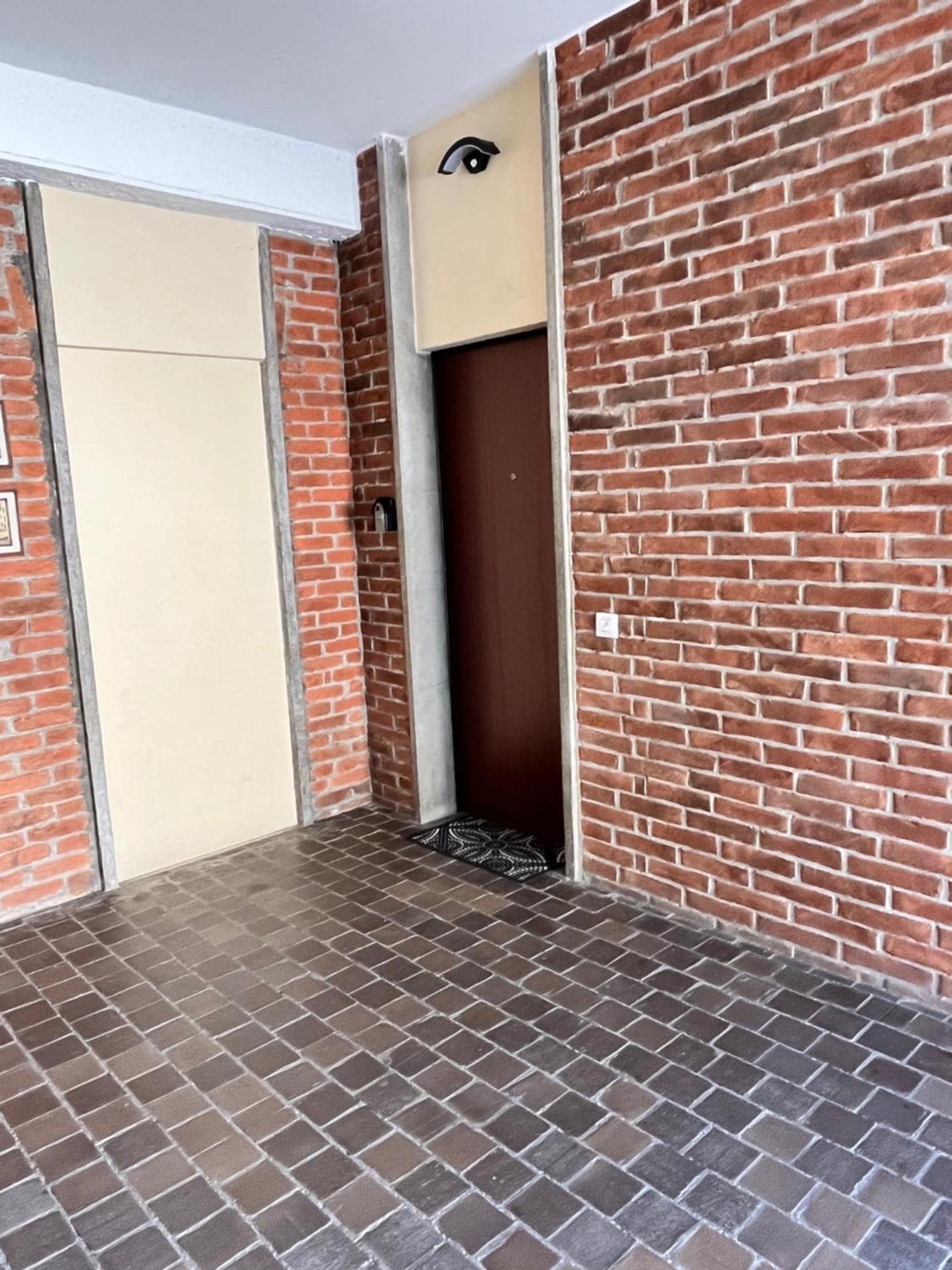 Ferienwohnung Emma House Bellano Exterior foto